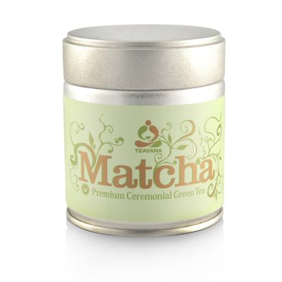 Matcha Green Tea